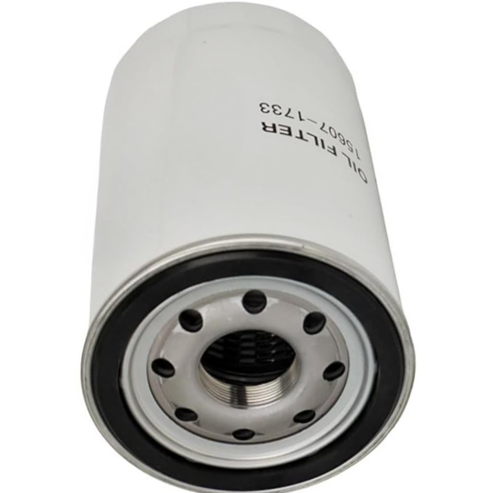 Amazon.com: SO 2198 Engine Oil Filter S1560-72051 Compatible with